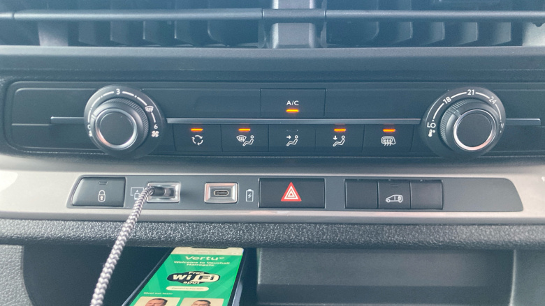 Vauxhall Vivaro L1 Diesel 1.5 Turbo D 120 Prime H1 Van